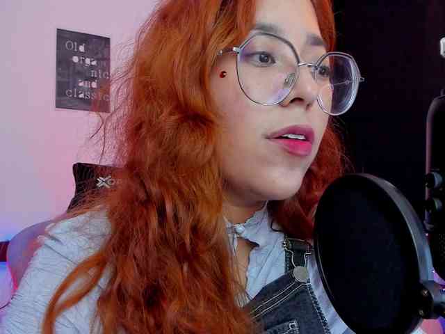 Gigimoon webcam
