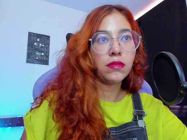 Gigimoon webcam