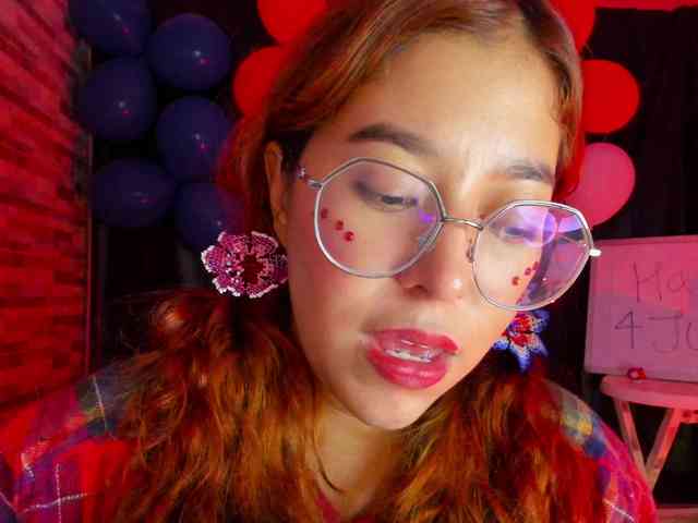 Gigimoon webcam