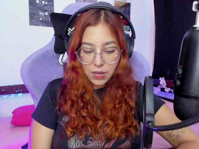 Gigimoon webcam