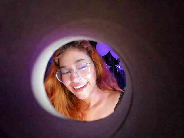 Gigimoon webcam