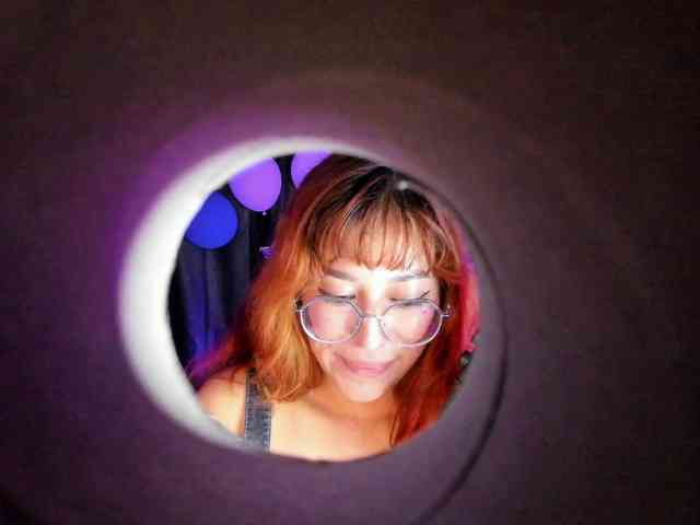 Gigimoon webcam