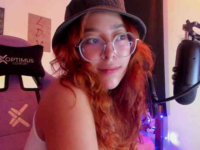 Gigimoon webcam