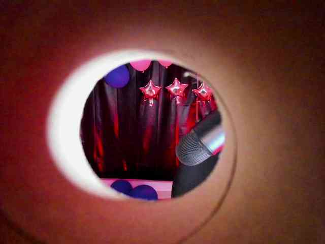 Gigimoon webcam