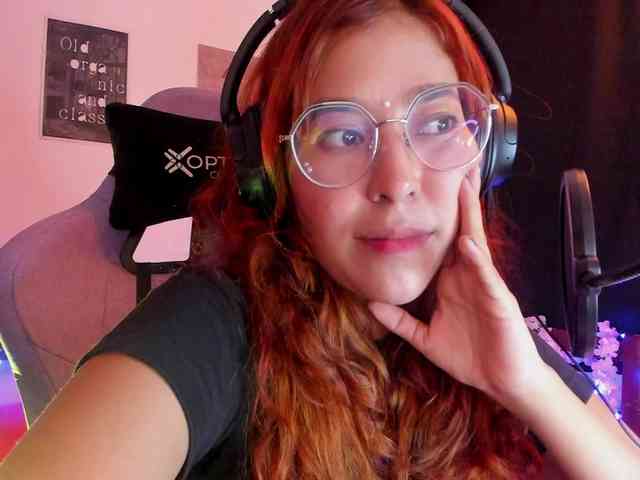 Gigimoon webcam