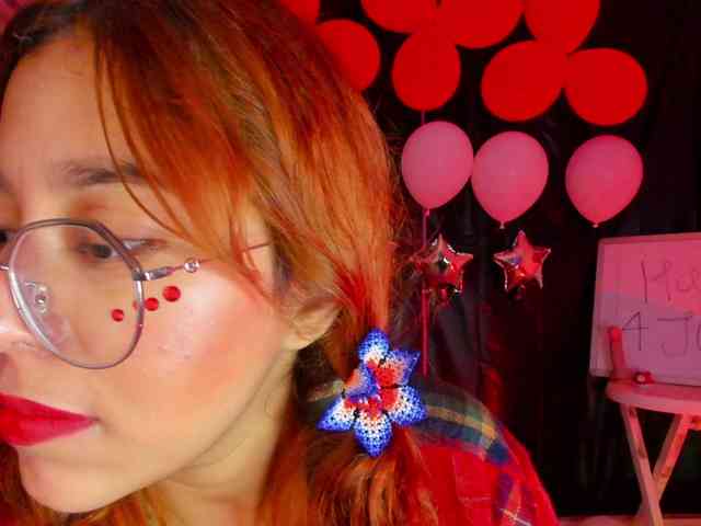 Gigimoon webcam