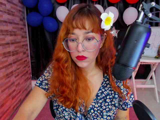 Gigimoon webcam