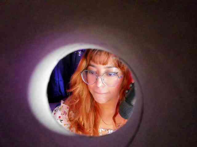 Gigimoon webcam