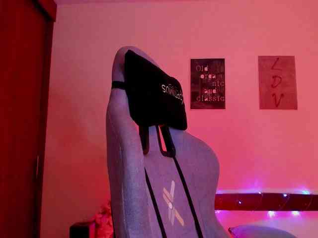 Gigimoon webcam