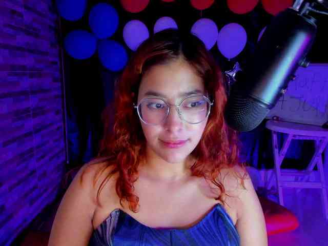 Gigimoon webcam