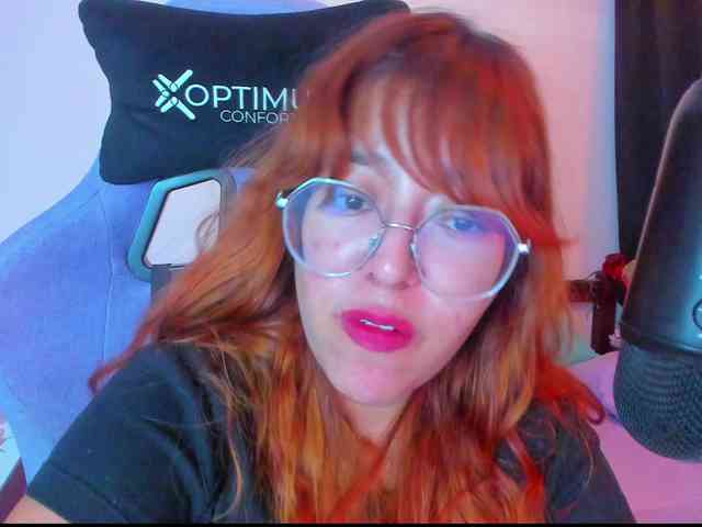 Gigimoon webcam