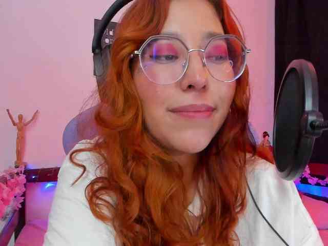 Gigimoon webcam