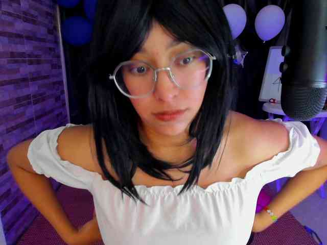Gigimoon webcam