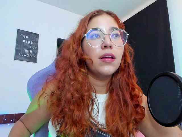Gigimoon webcam
