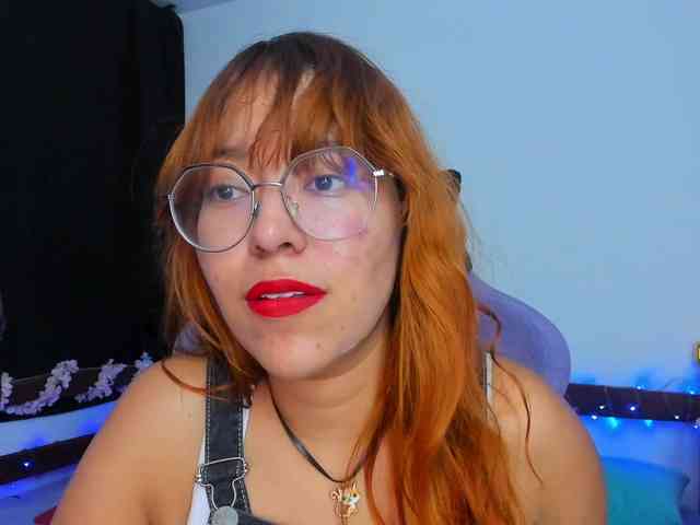 Gigimoon webcam