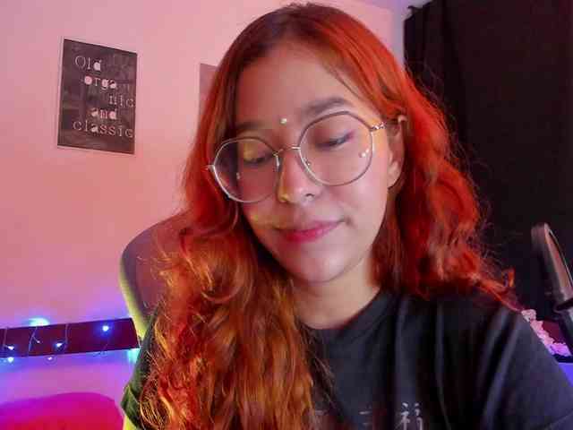 Gigimoon webcam