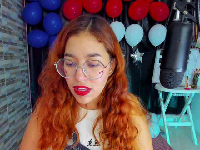 Gigimoon webcam