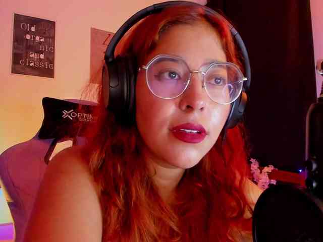 Gigimoon webcam