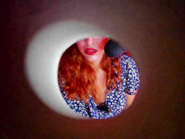 Gigimoon webcam