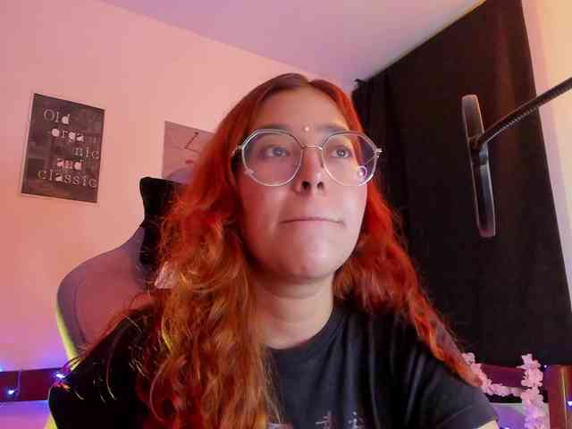 Gigimoon webcam