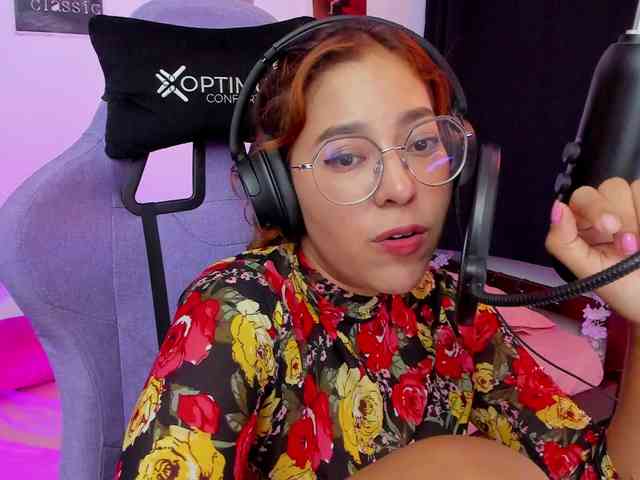 Gigimoon webcam