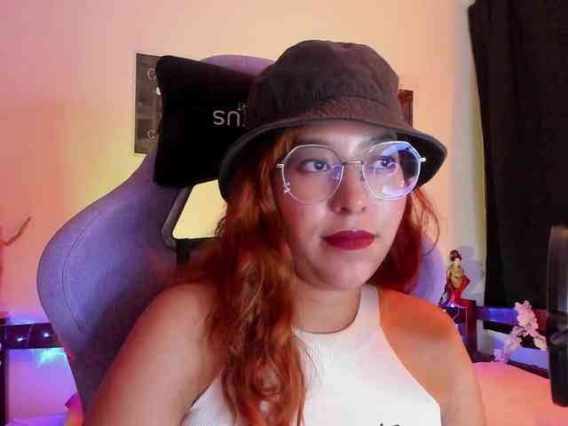 Gigimoon webcam