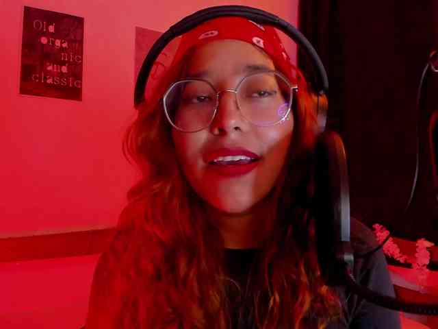 Gigimoon webcam
