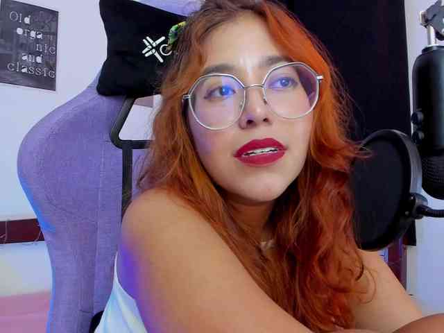 Gigimoon webcam