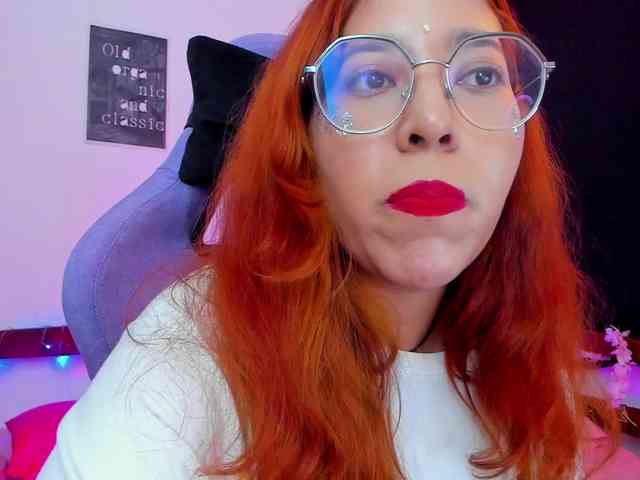 Gigimoon webcam