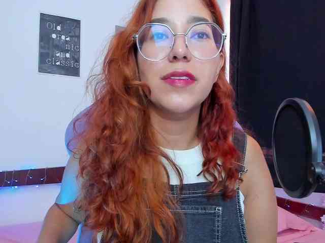 Gigimoon webcam