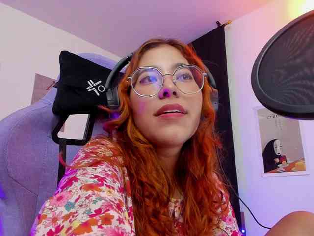 Gigimoon webcam