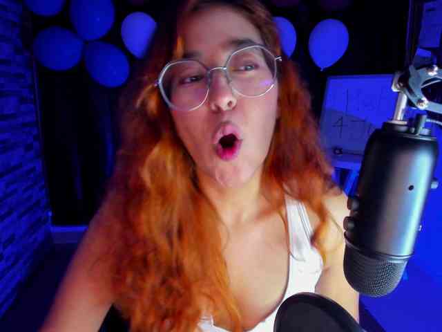 Gigimoon webcam