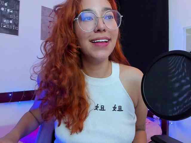 Gigimoon webcam