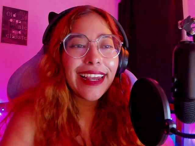 Gigimoon webcam