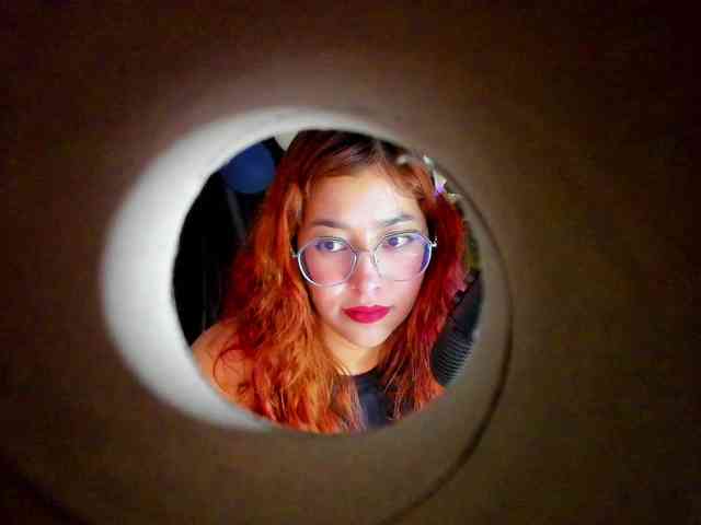 Gigimoon webcam