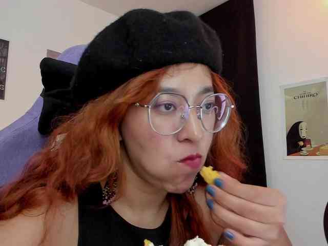 Gigimoon webcam