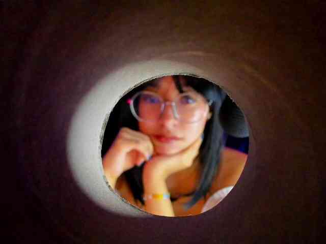 Gigimoon webcam