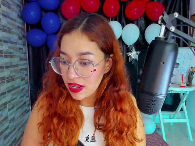 Gigimoon webcam