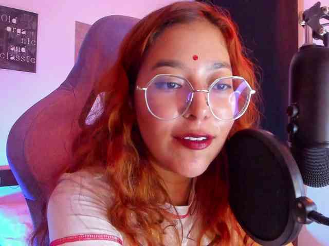 Gigimoon webcam