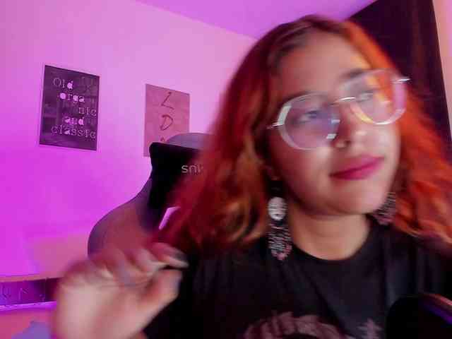 Gigimoon webcam