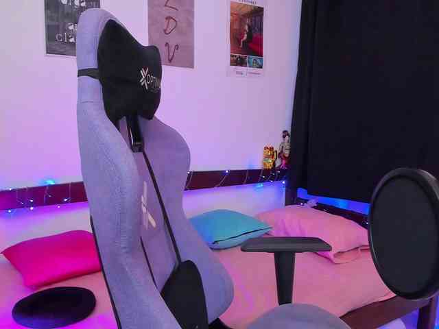 Gigimoon webcam