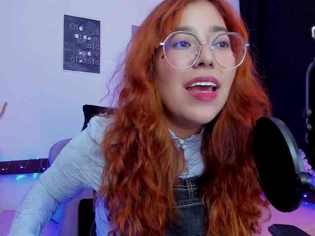 Gigimoon webcam