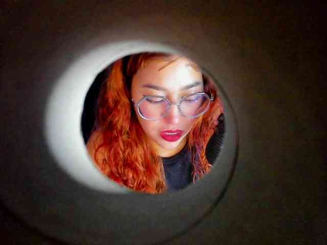 Gigimoon webcam