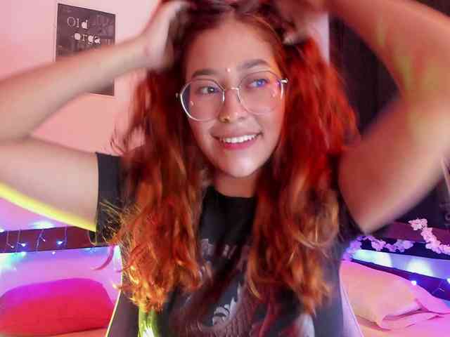 Gigimoon webcam