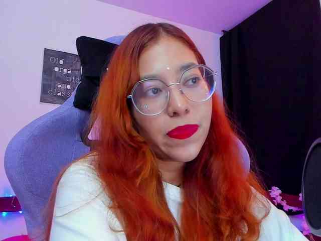 Gigimoon webcam
