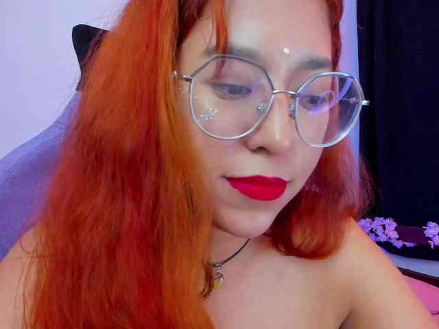 Gigimoon webcam