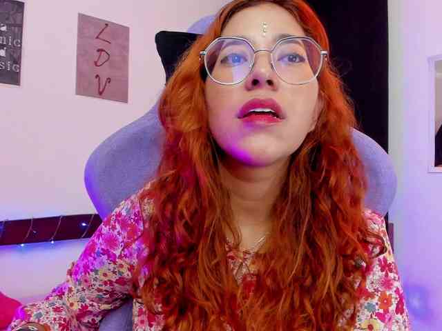 Gigimoon webcam