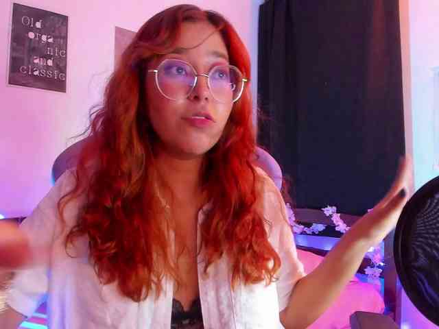 Gigimoon webcam