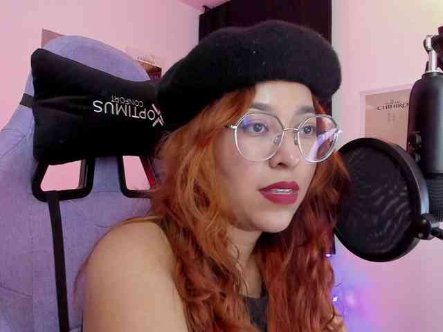 Gigimoon webcam