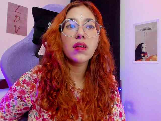Gigimoon webcam
